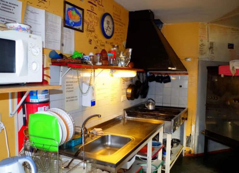 Kitchen Photo