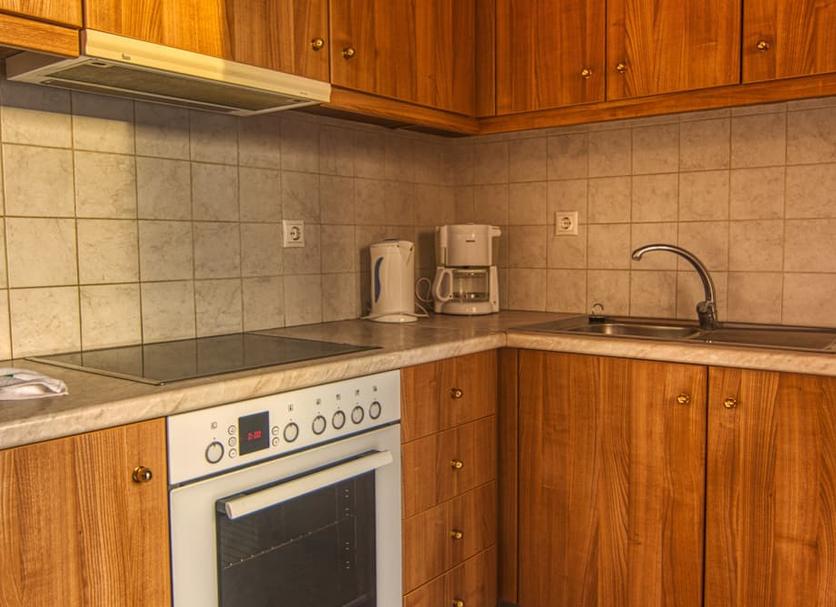 Kitchen Photo