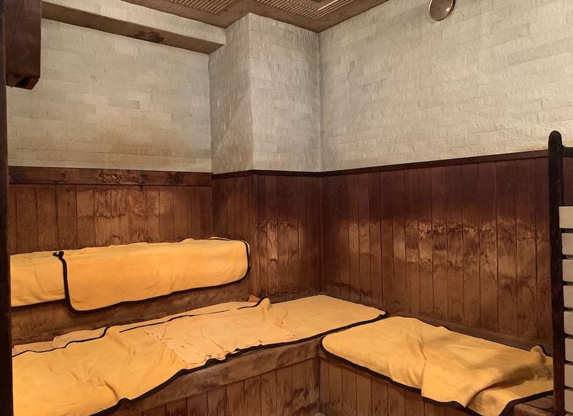 Spa Photo