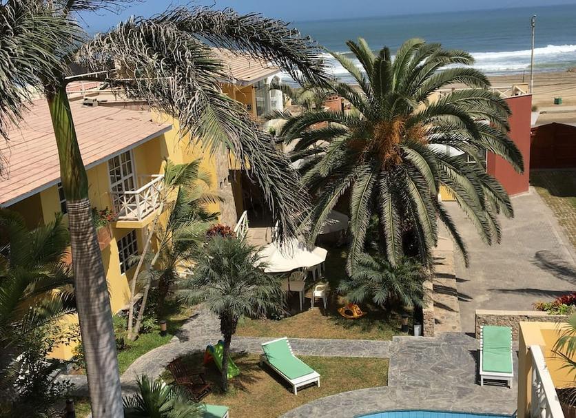 Outdoors view Photo