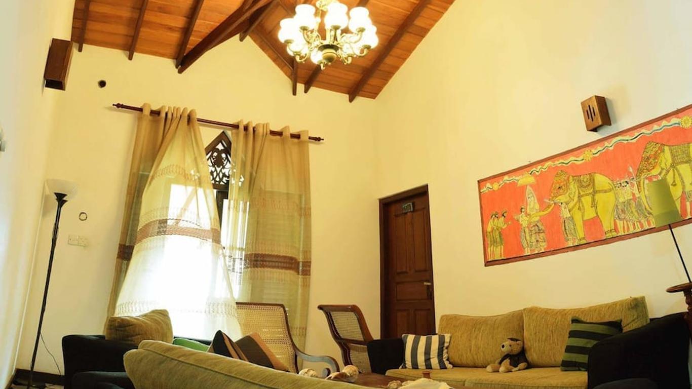 Morning Star Guest House
