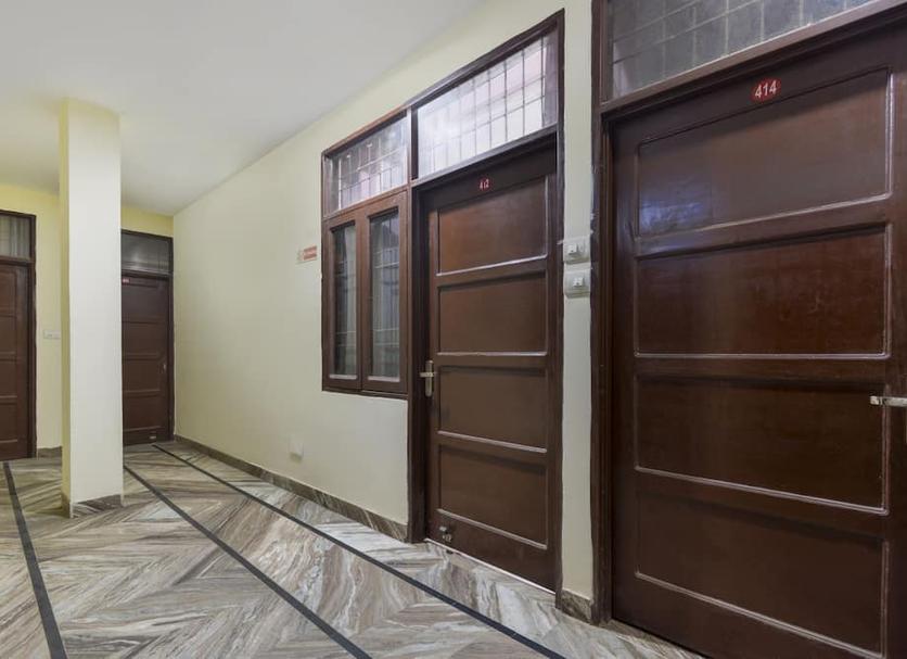Hallway Photo
