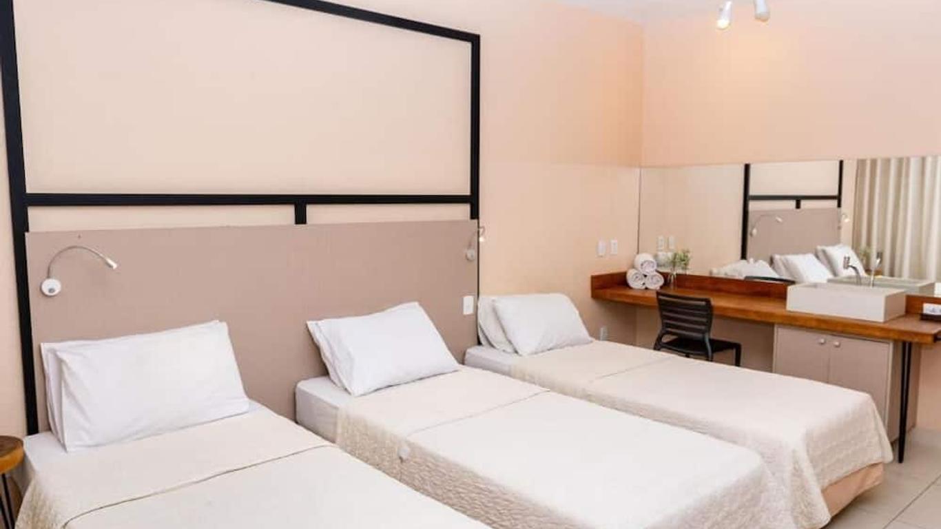 Formula Arrey Hotel