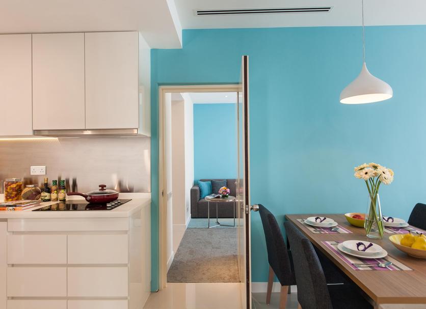 Kitchen Photo