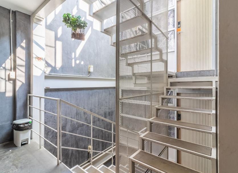Stairs Photo