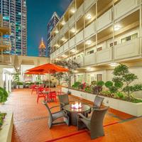 Inn at the Peachtrees Ascend Hotel Collection
