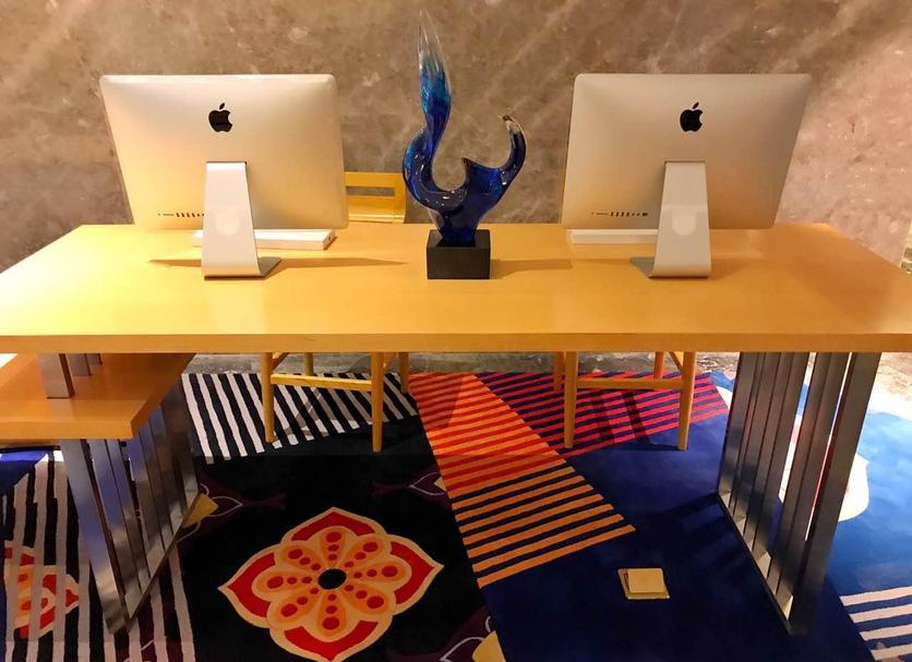 Room amenity Photo