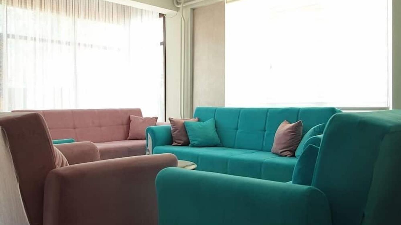 Sefa Green Hotel