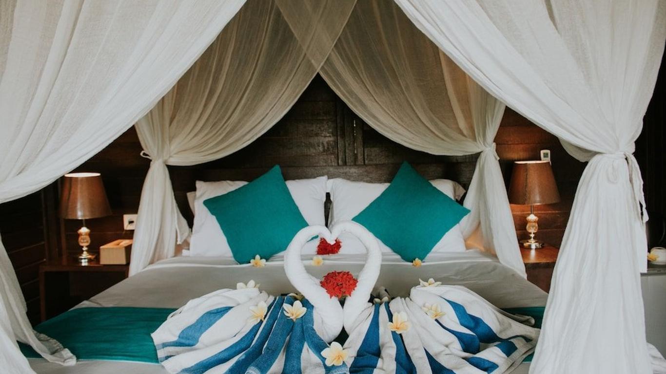 Sadeg Lembongan