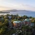 Sinclairs Bayview in Port Blair overlooks the bay with sea views and lush tropical surroundings.