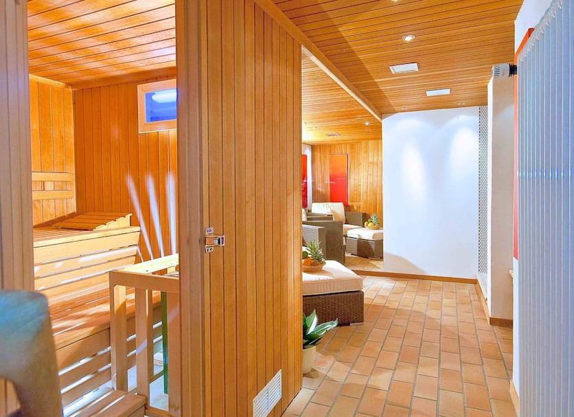 Spa Photo