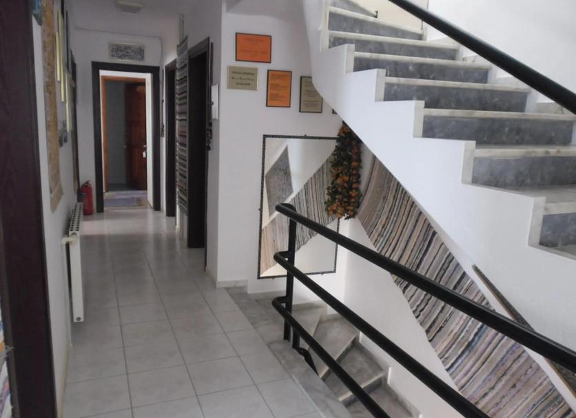 Stairs Photo