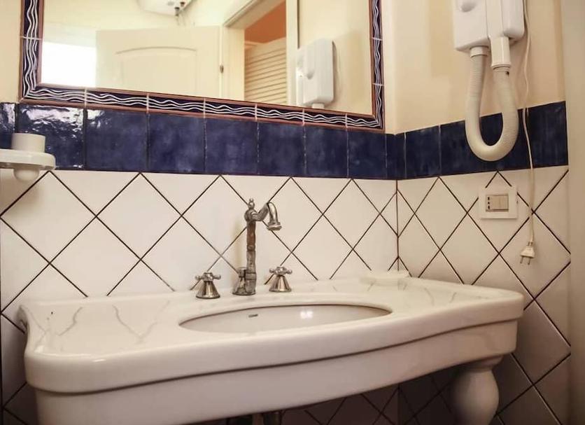 Bathroom Photo