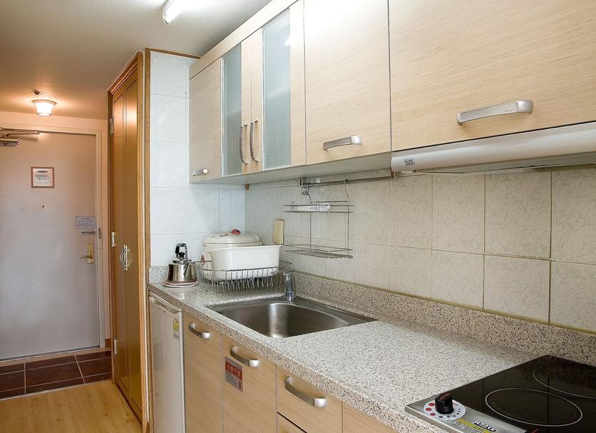 Kitchen Photo