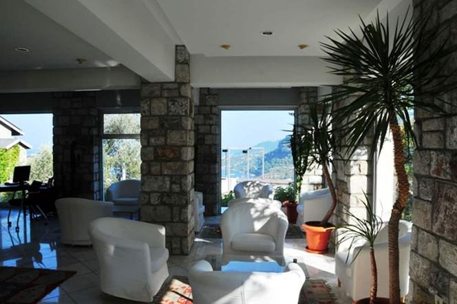 Loryma Resort Hotel