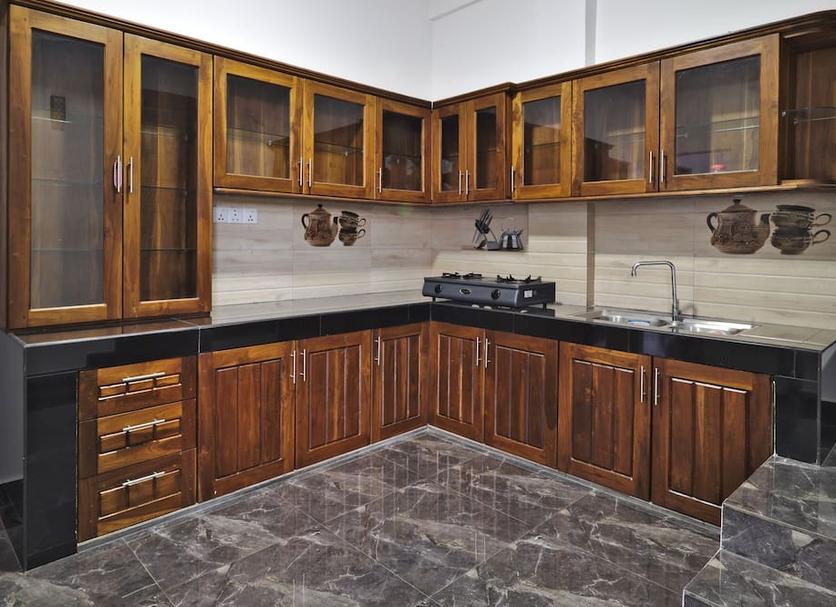 Kitchen Photo