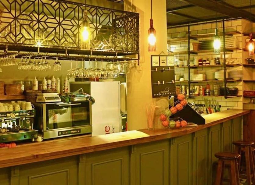Bar Photo