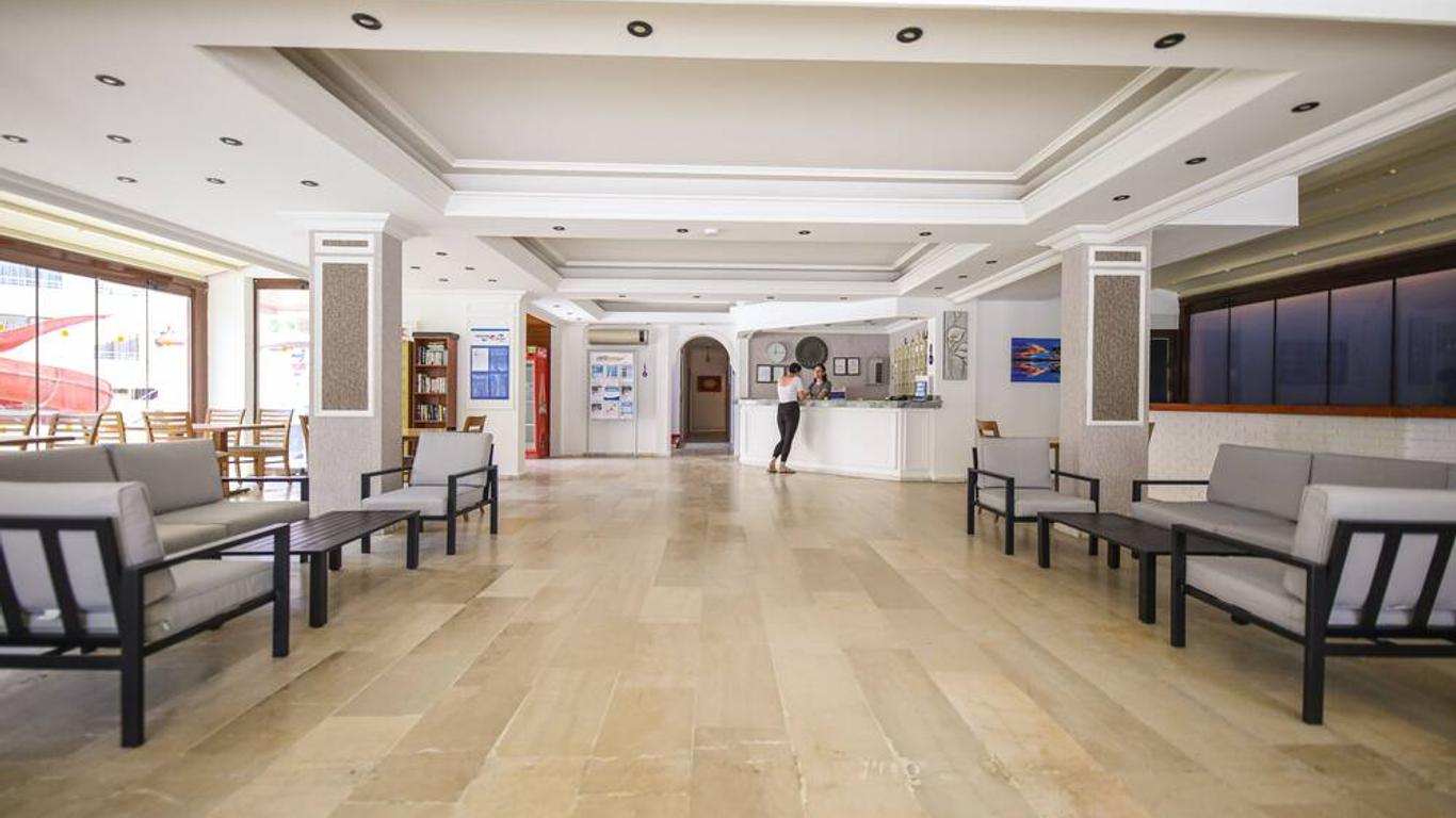 Delta Hotel