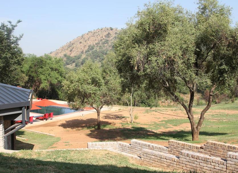 Outdoors view Photo