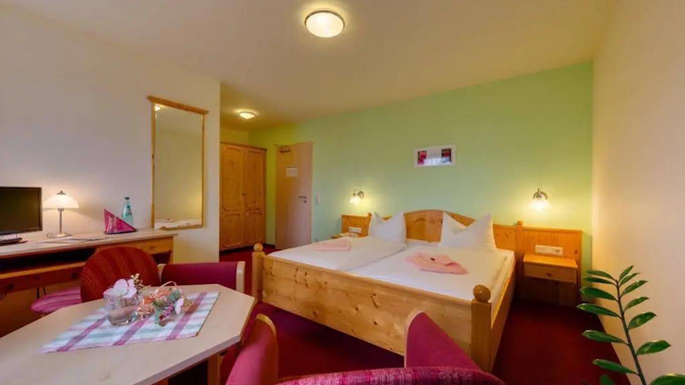 Hotel Dachsbaude & Kammbaude