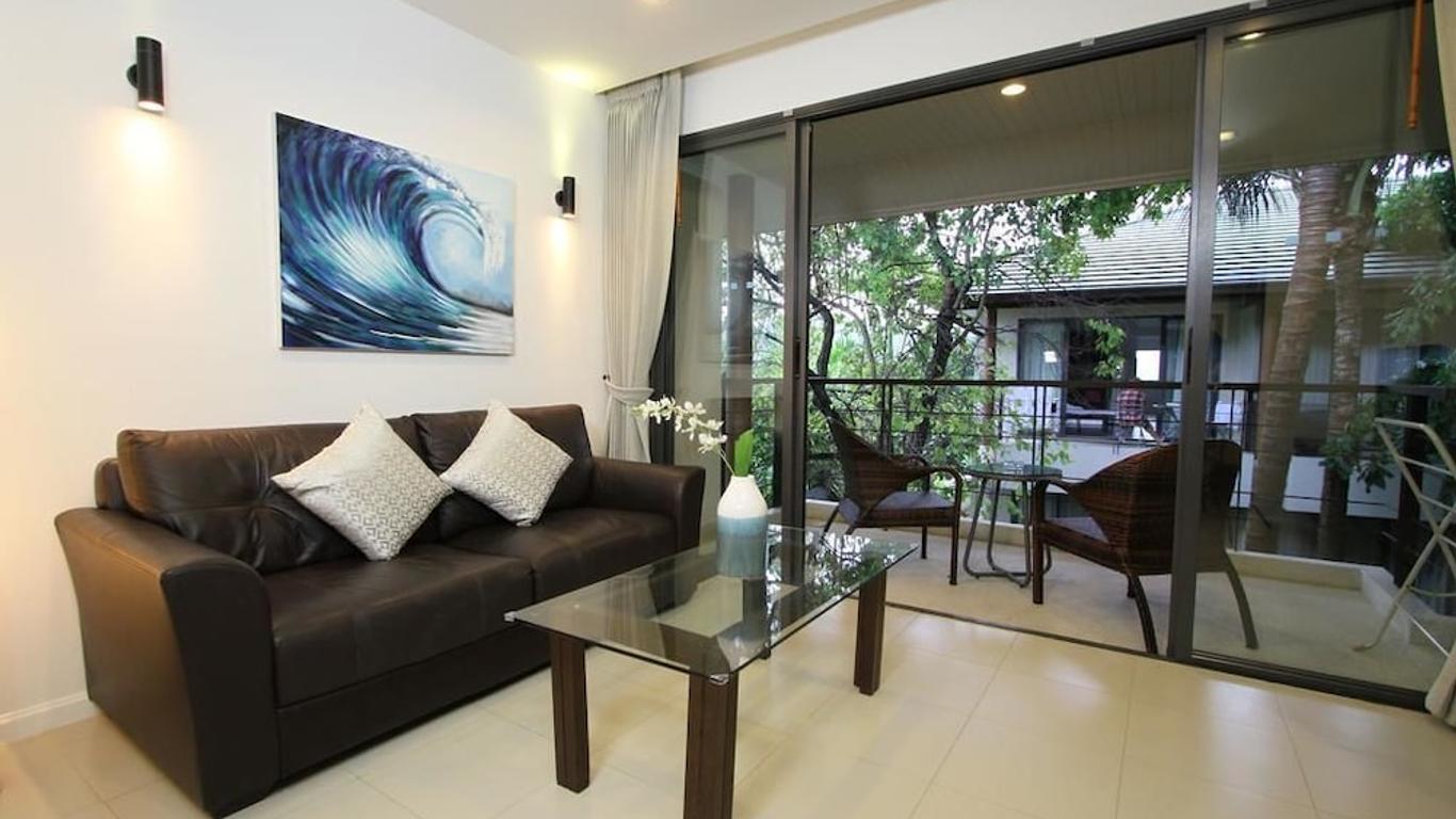 Tse Residence By Samui Emerald Condominiums