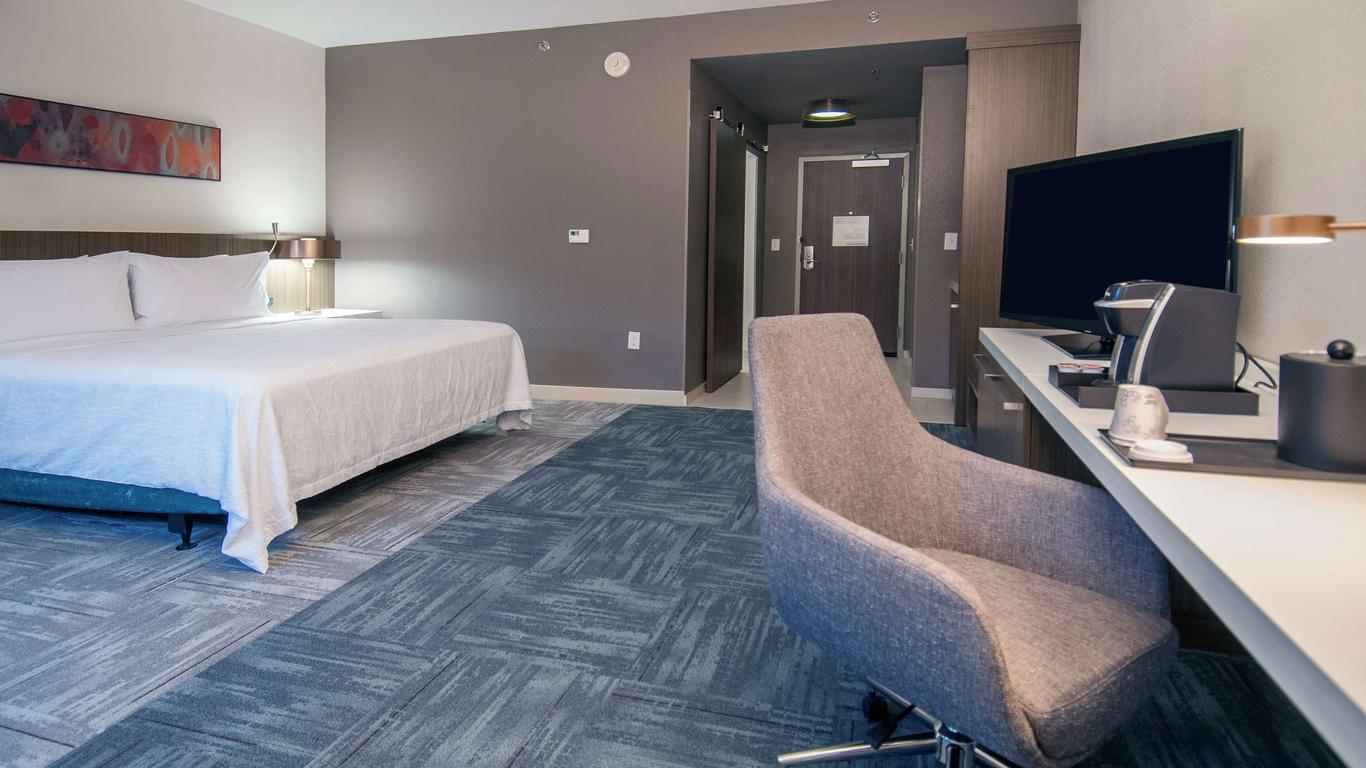 Hilton Garden Inn Jackson/Clinton