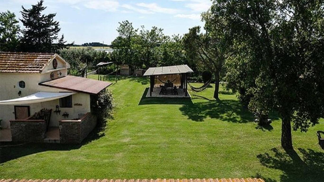 Agriturismo Al Girasole