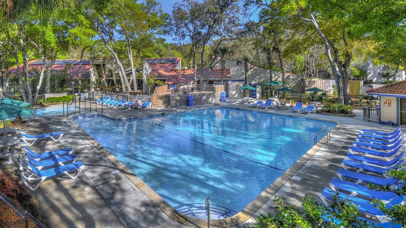 Villas by the Sea Resort and Conference Center