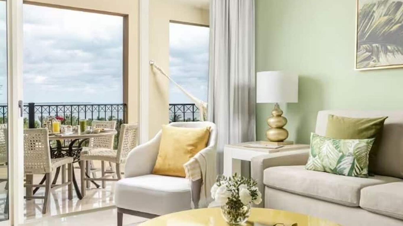 Villa del Palmar Cancun Luxury Beach Resort & Spa