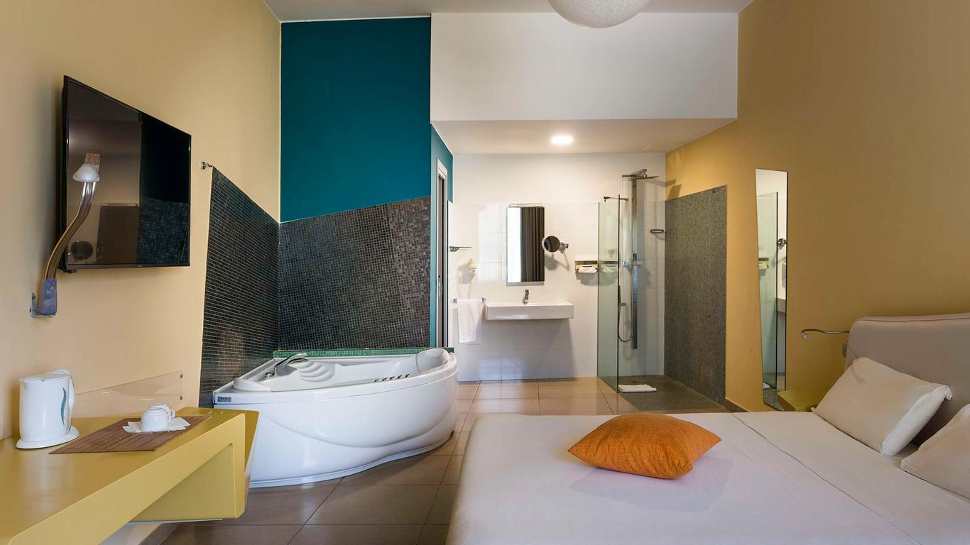 Ibis Styles Catania Acireale