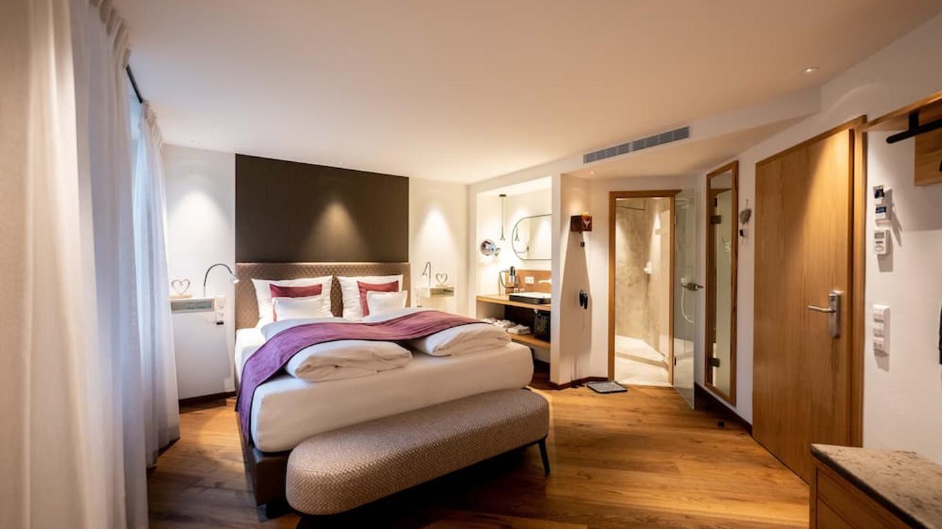 Hotel Zum Ochsen Schönwald