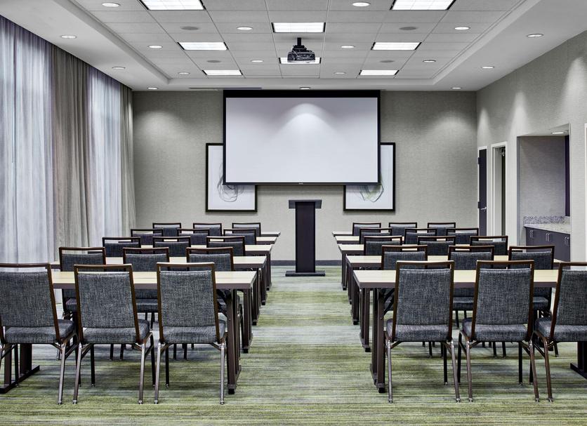 Conference room Photo