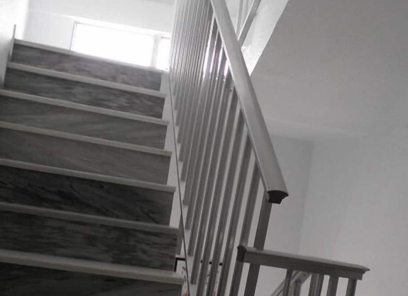 Stairs Photo