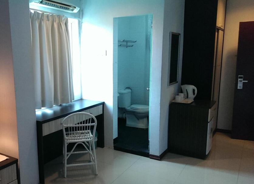 Room amenity Photo