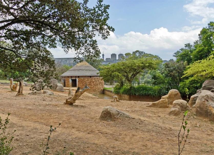 Outdoors view Photo