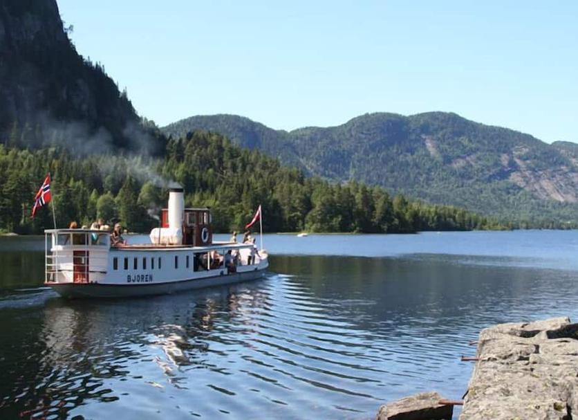 Outdoors view Photo