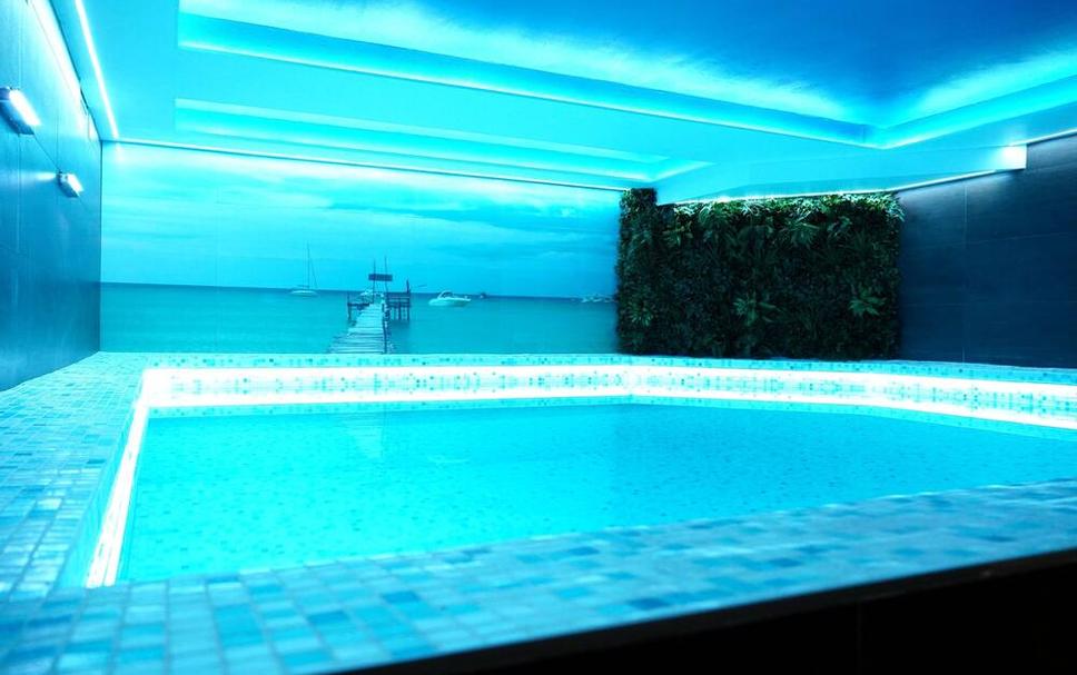 Hotel Spa Meydan