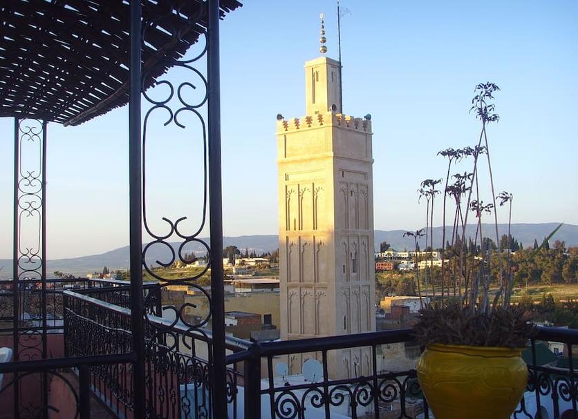 Outdoors view Photo
