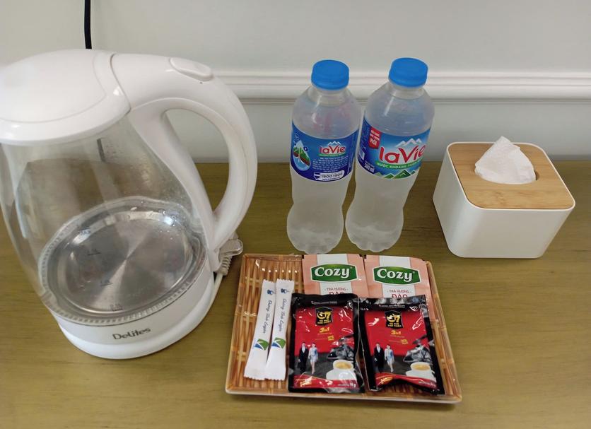 Room amenity Photo