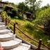 Outdoors view