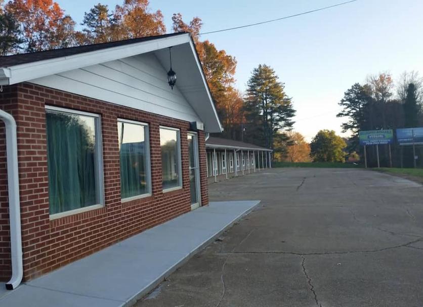 Outdoors view Photo