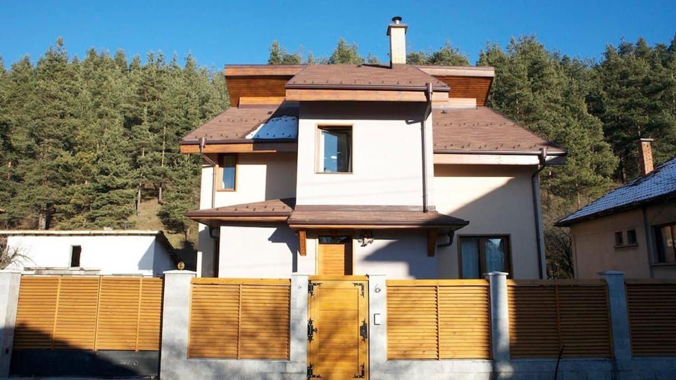 Vila Rila Samokov