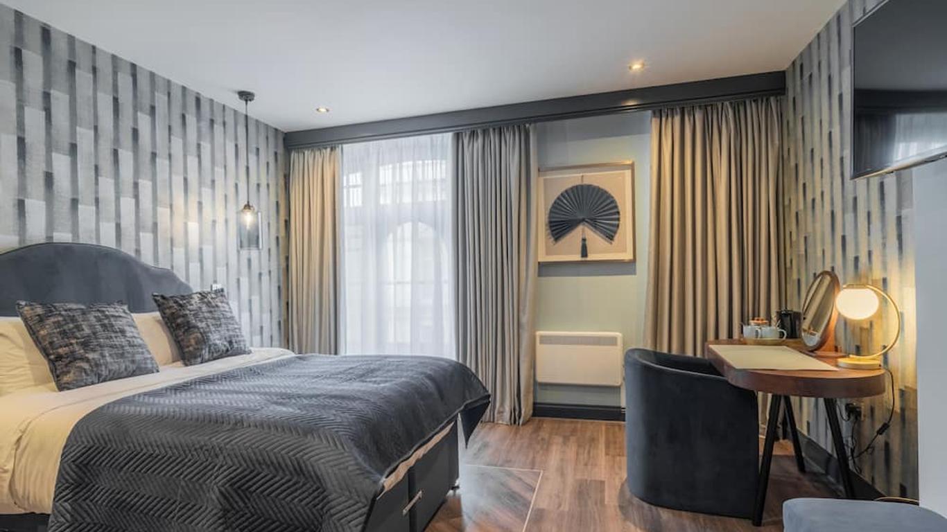 Howfield Hotel