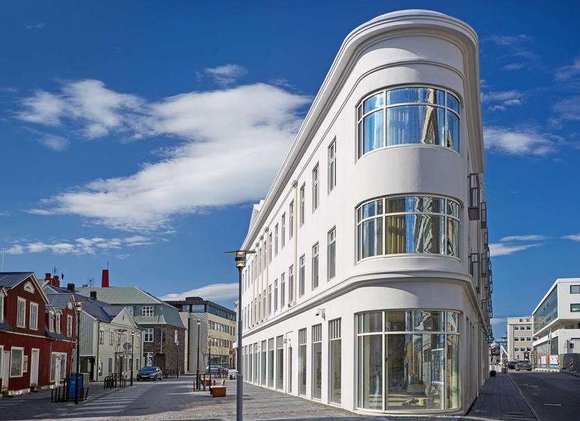 Building Photo