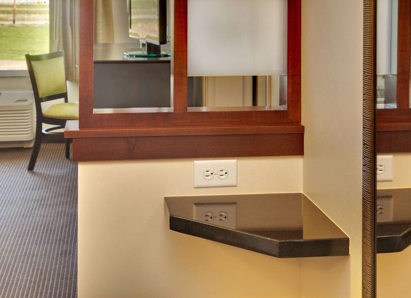 Room amenity Photo