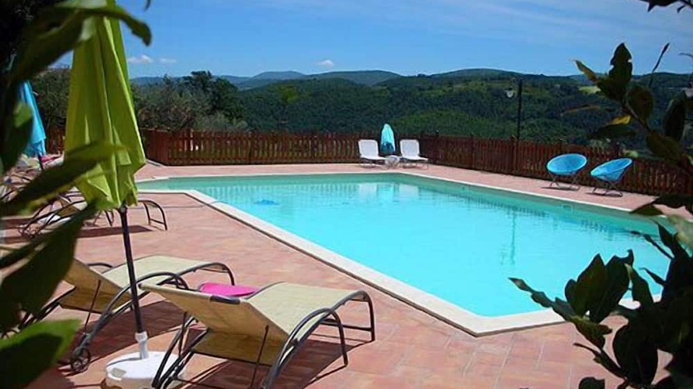 Country House Il Prato