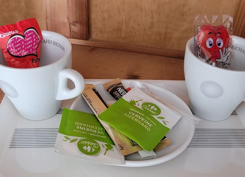 Room amenity Photo