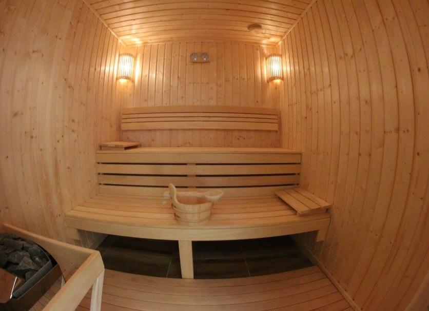 Spa Photo