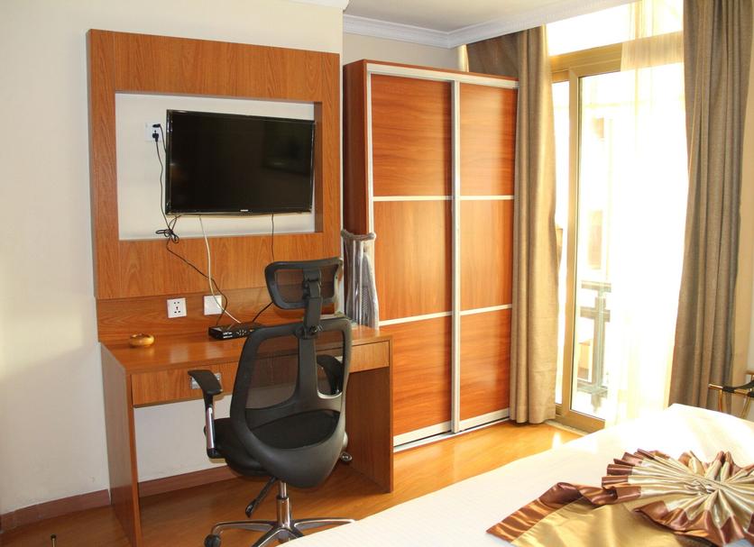 Room amenity Photo