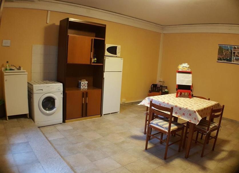 Dining room Photo